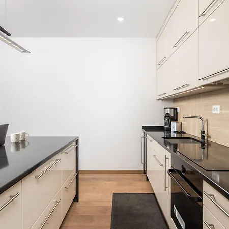 Apartment Exclusive Soho Center With Pool And Terrace *