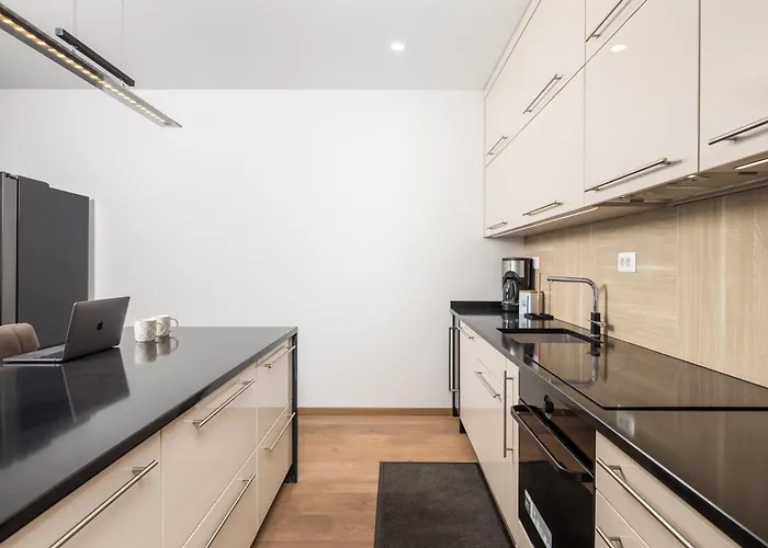 Apartment Exclusive Soho Center With Pool And Terrace *