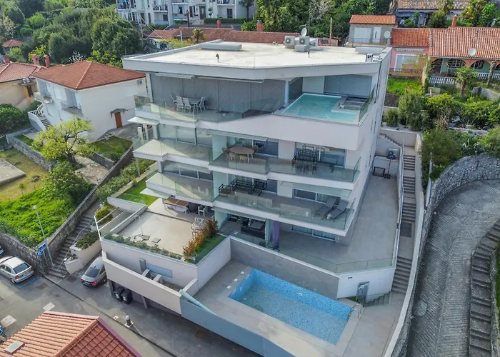 Apartment Exclusive Soho Center With Pool And Terrace