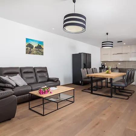 Appartement Exclusive Soho Center With Pool And Terrace *