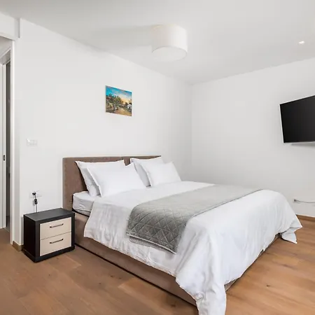 Appartement Exclusive Soho Center With Pool And Terrace