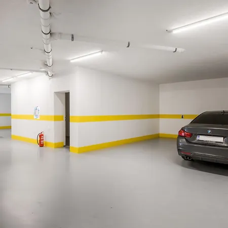 Exclusive Soho Center With Pool And Terrace *