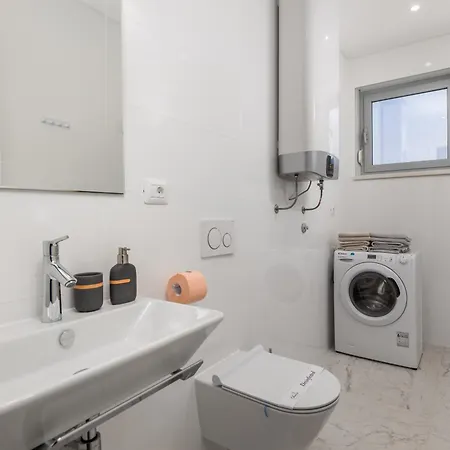 Exclusive Soho Center With Pool And Terrace Appartement Opatija