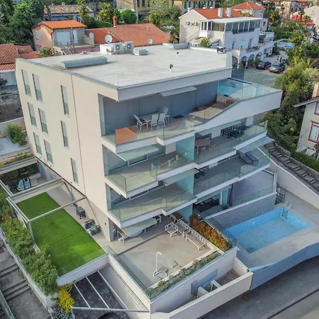 Exclusive Soho Center With Pool And Terrace *