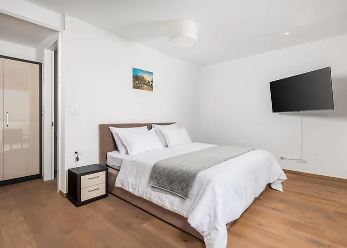 Apartman Exclusive Soho Center With Pool And Terrace