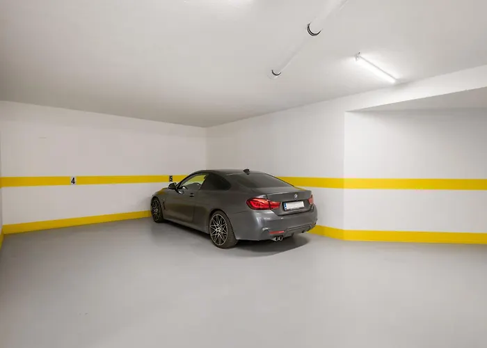 Exclusive Soho Center With Pool And Terrace Опатия