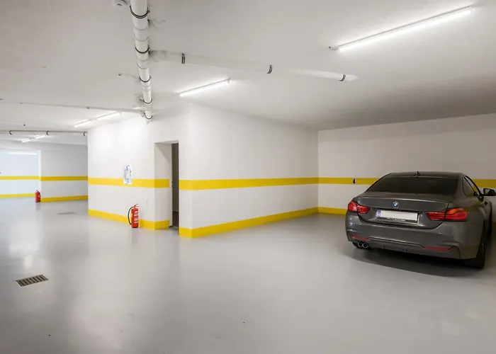 Exclusive Soho Center With Pool And Terrace *