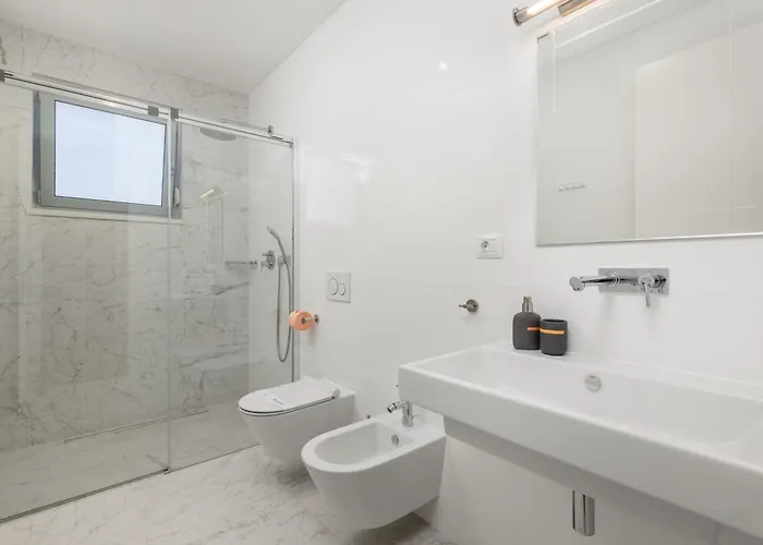 Exclusive Soho Center With Pool And Terrace Apartman *