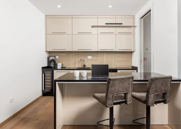 Exclusive Soho Center With Pool And Terrace *