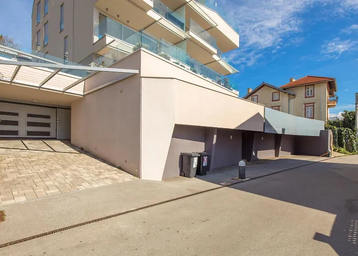 Apartman Exclusive Soho Center With Pool And Terrace