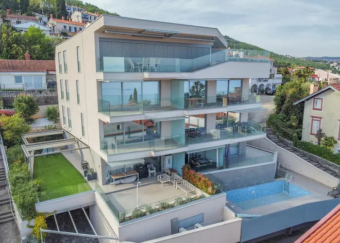 Exclusive Soho Center With Pool And Terrace Апартаменты