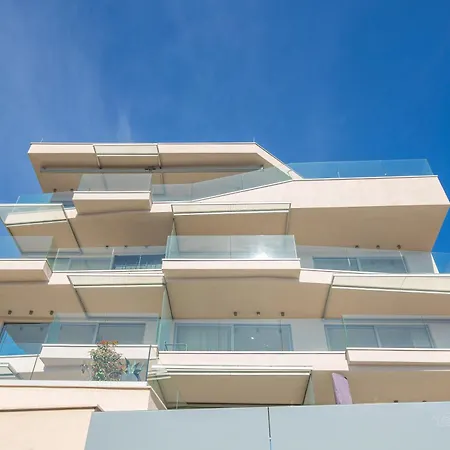 Exclusive Soho Center With Pool And Terrace Daire *