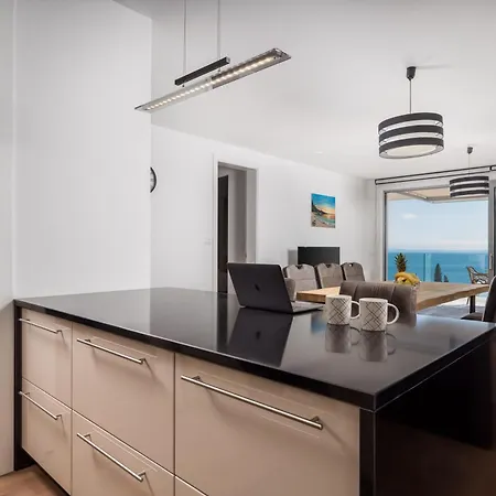 Exclusive Soho Center With Pool And Terrace Daire *