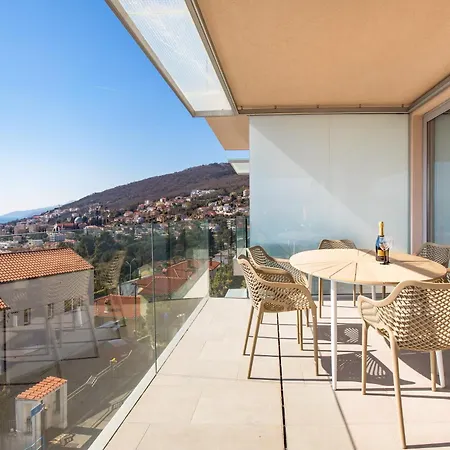 Exclusive Soho Center With Pool And Terrace Daire